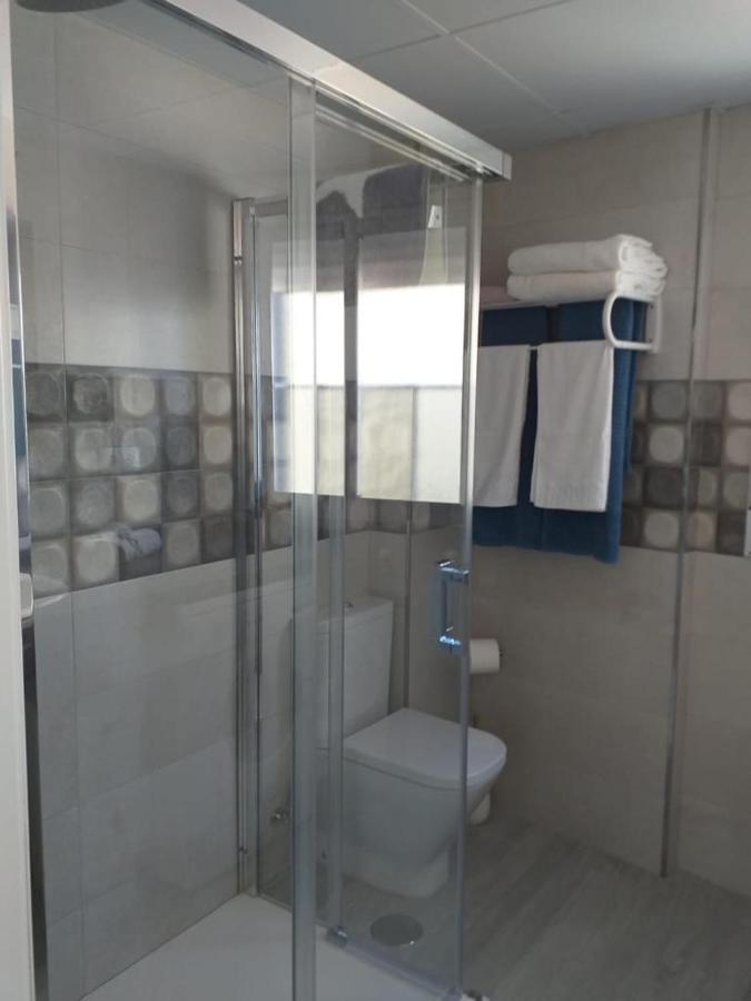 Maravilloso Apartamento En Almuñécar المظهر الخارجي الصورة