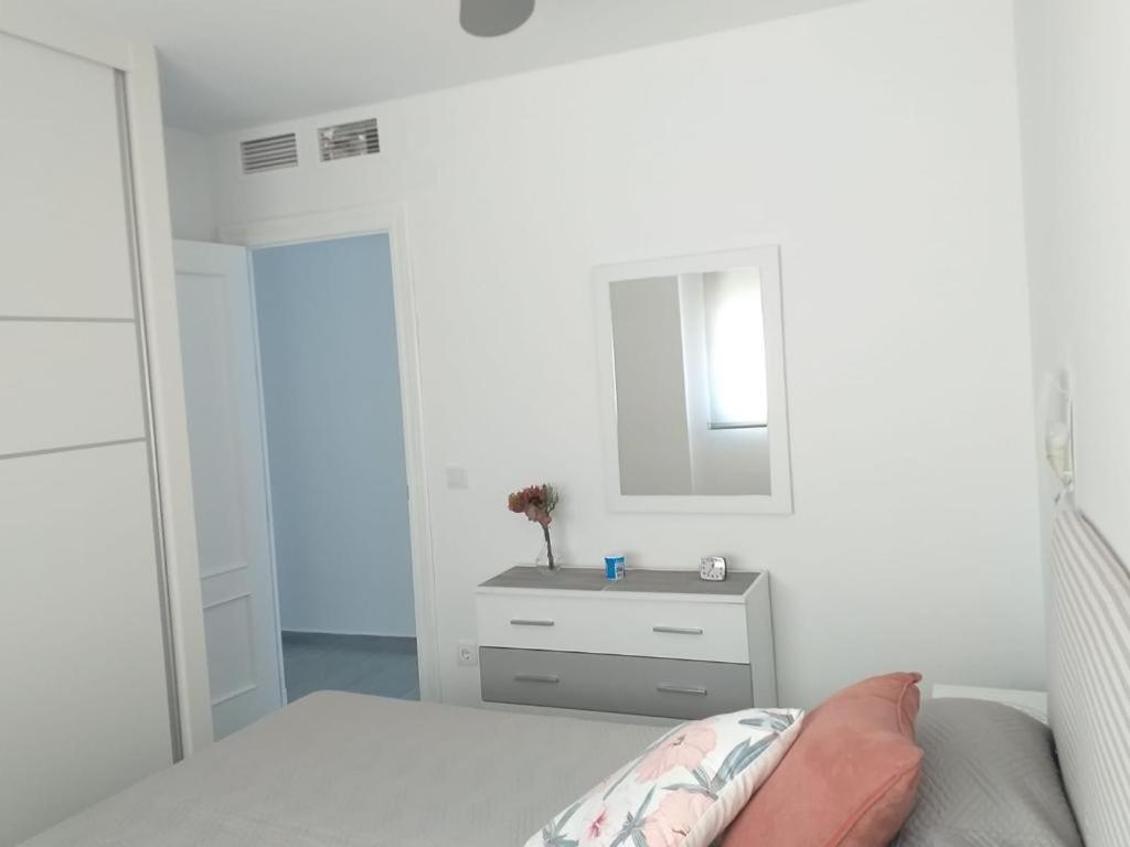 Maravilloso Apartamento En Almuñécar المظهر الخارجي الصورة