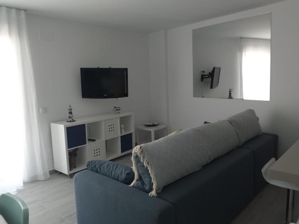 Maravilloso Apartamento En Almuñécar المظهر الخارجي الصورة
