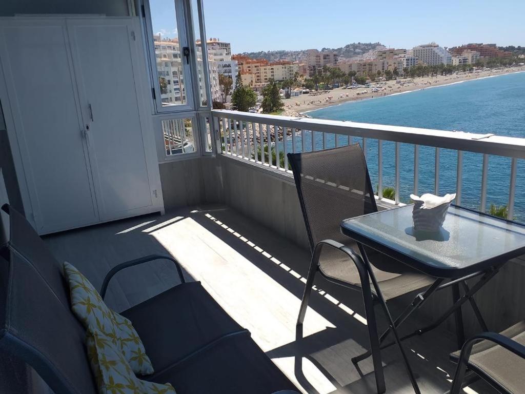Maravilloso Apartamento En Almuñécar المظهر الخارجي الصورة