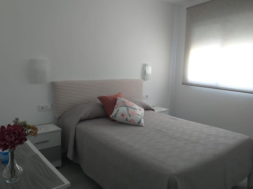 Maravilloso Apartamento En Almuñécar المظهر الخارجي الصورة