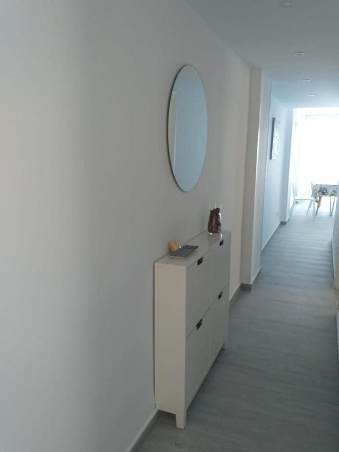 Maravilloso Apartamento En Almuñécar المظهر الخارجي الصورة