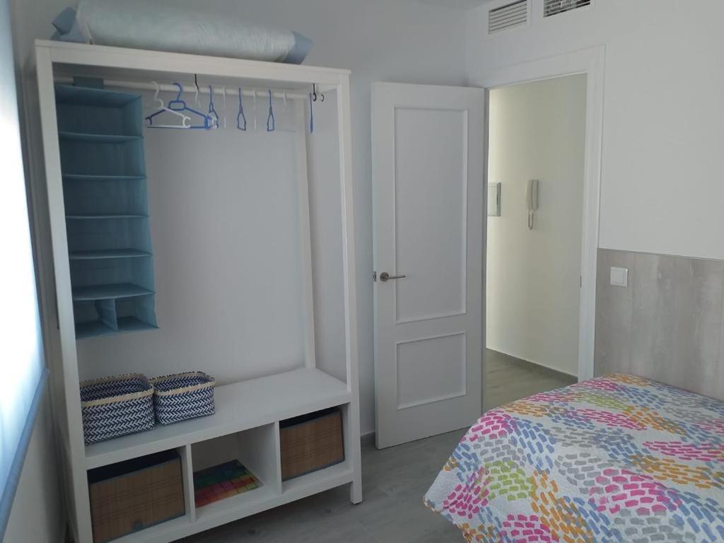 Maravilloso Apartamento En Almuñécar المظهر الخارجي الصورة